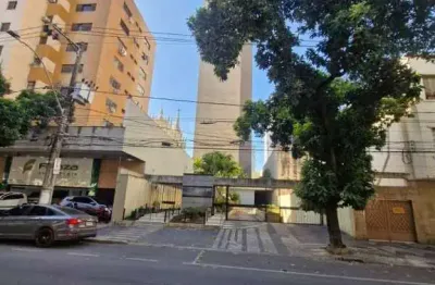 Apartamento à venda, 3 quartos, 1 suíte, 1 vaga, lourdes - belo horizonte/mg
