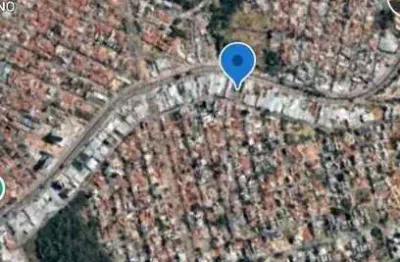 Terreno à venda na Avenida Heráclito Mourão de Miranda, --, Alípio de Melo, Belo Horizonte