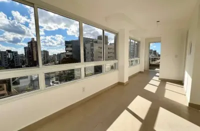 Cobertura com 2 quartos à venda na Rua Juiz Costa Val, --, Santa Efigênia, Belo Horizonte