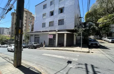 Ponto comercial à venda na Rua Paulo Afonso, --, Santo Antônio, Belo Horizonte