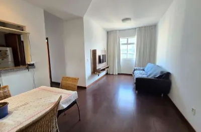 Apartamento com 2 quartos para alugar na Rua dos Guajajaras, --, Centro, Belo Horizonte