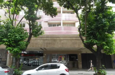 Apartamento para aluguel, 2 quartos, 1 suíte, 1 vaga, lourdes - belo horizonte/mg