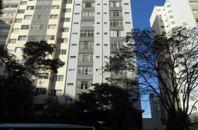 Apartamento com 1 quarto à venda na Avenida Augusto de Lima, --, Centro, Belo Horizonte