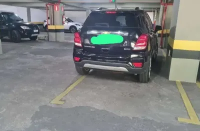 Garagem à venda na Rua dos Guajajaras, --, Centro, Belo Horizonte