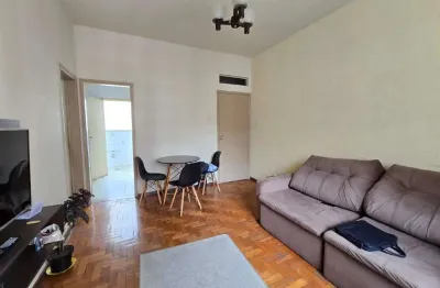 Apartamento com 3 quartos à venda na Rua Goiás, --, Centro, Belo Horizonte