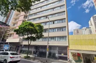 Oportunidade exclusiva: apartamento residencial de 105,8 m² para aluguel no centro-sul de belo horizonte
