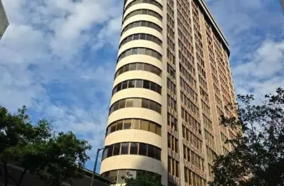 Sala comercial à venda no centro-sul, bh – 151 m², alugada r$ 4.900,00