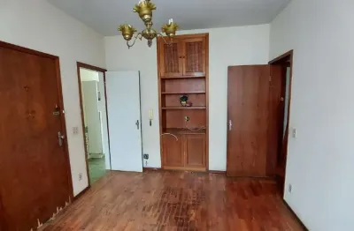 Apto de frente, claro e arejado, lourdes, bh — 3 quartos (1 suíte) 1 garagem