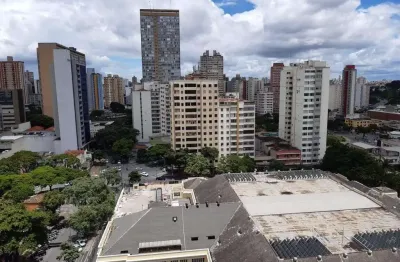 Sala comercial à venda no centro de belo horizonte — 27 m² com portaria 24h