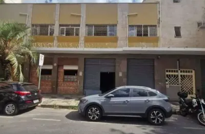 Loja comercial à venda | 47,49 m² no cruzeiro, centro-sul de belo horizonte