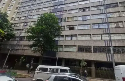 Apartamento à venda (centro-sul, bh) 3 quartos, 143 m² com 1 vaga
