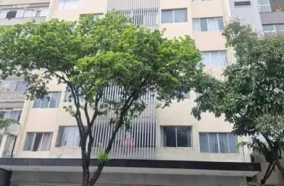 Apartamento 2 quartos à venda no centro-sul, belo horizonte – 60 m², frente