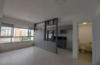 Apartamento novo 74 m² com 2 suítes e lazer completo em belo horizonte – centro-sul, boa viagem
