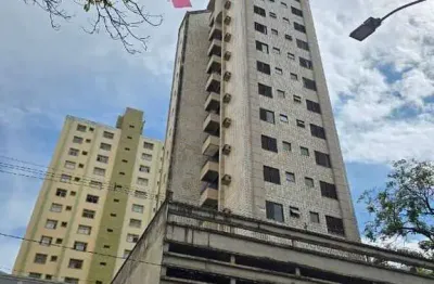 Apartamento 1 quarto com suítee no lourdes (frente) – mobiliado, bh