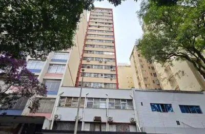 Sala Comercial para Aluguel - Centro-Sul, BH | 30 m², Ar Condicionado