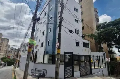 Apartamento 2 Quartos sendo 1 suíte, com elevador, 2 Vagas | Santo Antônio, Centro-Sul - BH