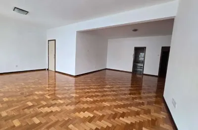 Apartamento 4 quartos no Centro de Belo Horizonte – Frente, 198 m²