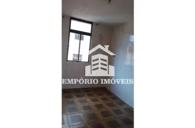 Vende se ou aluga apartamento cidade tiradentes com dois dormitórios