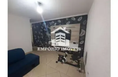 Casa em condomínio fechado com 4 quartos à venda na Rua José Francisco Brandão, Cidade Tiradentes, São Paulo