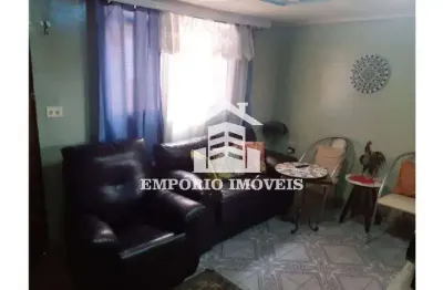 Apartamento com 2 quartos à venda na Rua Igarapé Braço Forte, 86, Cidade Tiradentes, São Paulo
