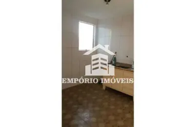 Apartamento com 2 quartos à venda na Rua Coração de Maçã, 72, Cidade Tiradentes, São Paulo