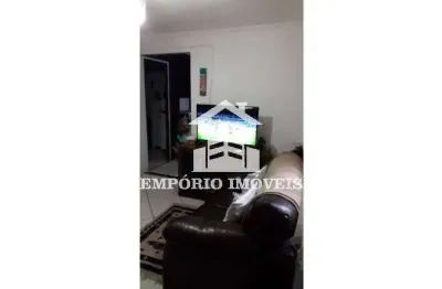 Apartamento médio com 2 dormitórios na cidade tiradentes