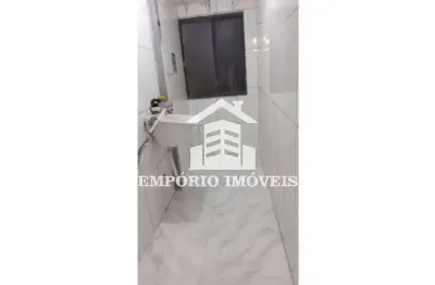 Apartamento com 2 quartos à venda na rua conjunto sítio conceição, 680, cidade tiradentes, são paulo, 44 m2 por r$ 65.000
