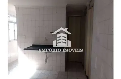 Apartamento com 2 quartos à venda na rua dos têxteis, 2540, cidade tiradentes, são paulo por r$ 150.000