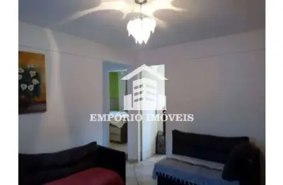 Apartamento com dois dormitórios em fazenda ducarmo