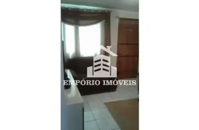 Apartamento com 2 quartos à venda na Rua dos Têxteis, 1500, Cidade Tiradentes, São Paulo