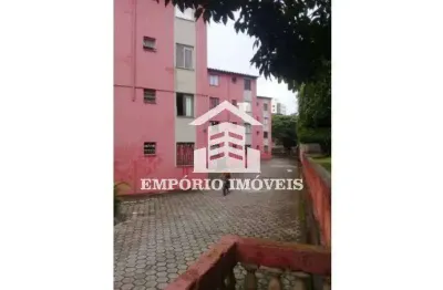 Apartamento com 2 quartos à venda na Rua Moisés de Corena, 971, Cidade Tiradentes, São Paulo
