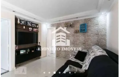 Apartamento com 3 quartos à venda na Rua Evangelina, 1001, Carrão, São Paulo