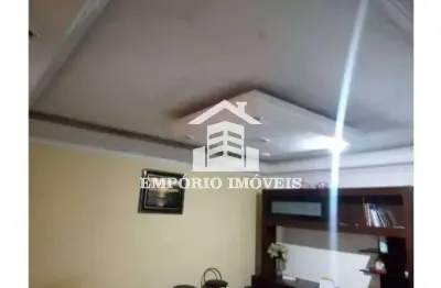 Casa com 2 quartos à venda na Travessa José Marciano Pontes, 40, Cidade Tiradentes, São Paulo