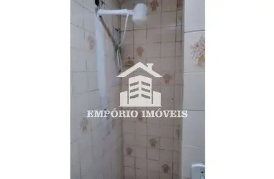 Apartamento com 2 quartos à venda na Rua José Francisco Brandão, 30, Cidade Tiradentes, São Paulo