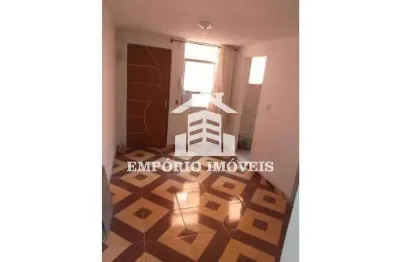 Vende-se apartamento em cidade tiradentes - setor castro alves