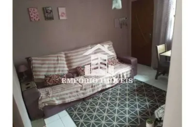Apartamento com dois dormitórios na cidade tiradentes