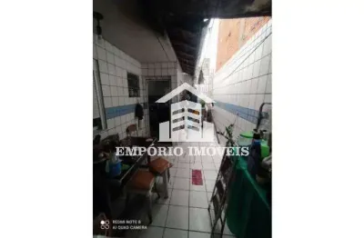 Casa com 2 quartos à venda na Travessa Giovanni Battista Moroni, 236, Barro Branco (Zona Norte), São Paulo