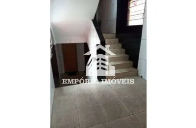 Apartamento com 2 quartos à venda na Rua Igarapé Água Azul, 173, Cidade Tiradentes, São Paulo