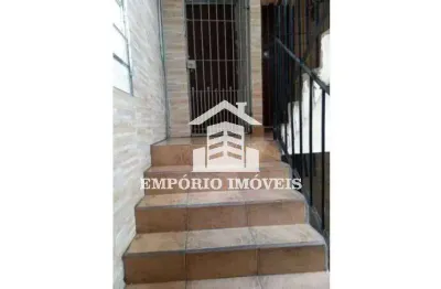Apartamento com um dormitório,sala dois ambientes ou revesivel para o segundo dormitório na cidade tiradentes.