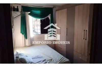 Apartamento com 2 quartos à venda na rua arroio do umbu, 170, cidade tiradentes, são paulo, 50 m2 por r$ 130.000