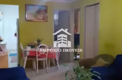 Venda-se  apartamento dois dormitórios cidade tiradentes