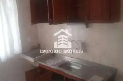 Apartamento com 2 quartos à venda na Rua Francisco José Viana, Cidade Tiradentes, São Paulo