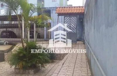 Apartamento com 2 quartos à venda na Rua Igarapé Cajueiro, 128, Conjunto Habitacional Santa Etelvina II, São Paulo