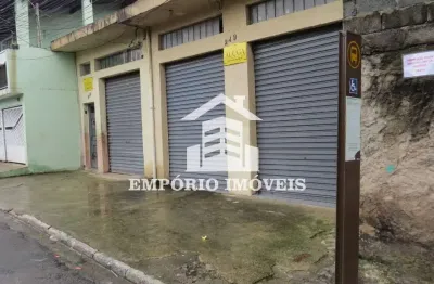 Sala comercial com 1 sala à venda na Rua Flor da Ressurreição, Vila Jacuí, São Paulo