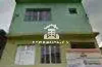 Casa com 4 quartos à venda na Rua São Clodoaldo, 158, Cidade Tiradentes, São Paulo