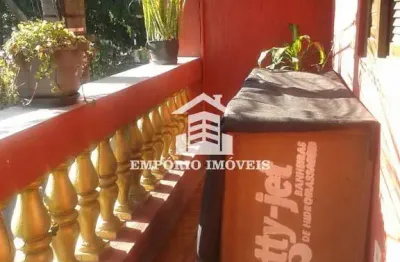 Casa com 3 quartos à venda na Rua Antônio José da Costa, 34, Conjunto Residencial Prestes Maia, São Paulo