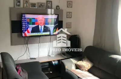 Apartamento com 1 quarto à venda na Rua Cristiano Lobe, 188, Cidade Tiradentes, São Paulo
