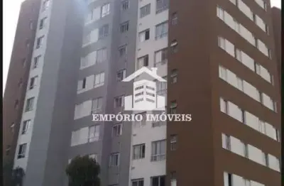 Apartamento com dois dormitórios em cidade tiradentes.