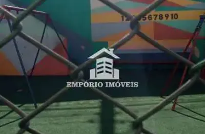 Apartamento com dois dormitórios na cidade tiradentes.