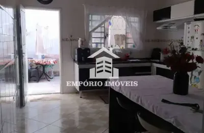 Casa com 2 quartos à venda na Rua Tereza Ackel, 102, Penha De França, São Paulo